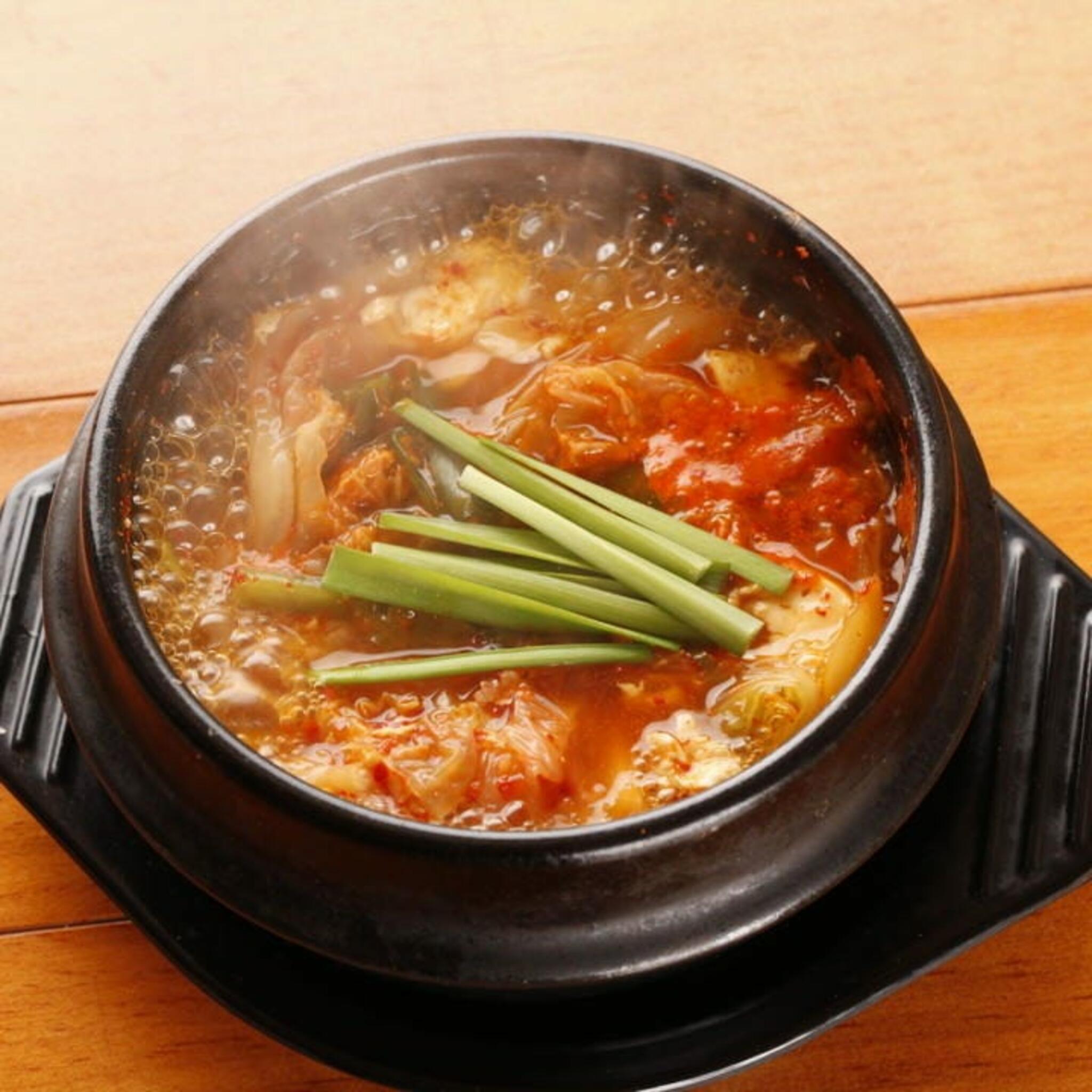 焼肉 韓国料理 瑞英の代表写真8