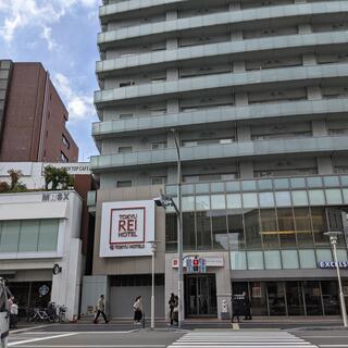 神戸元町東急REIホテルの写真24