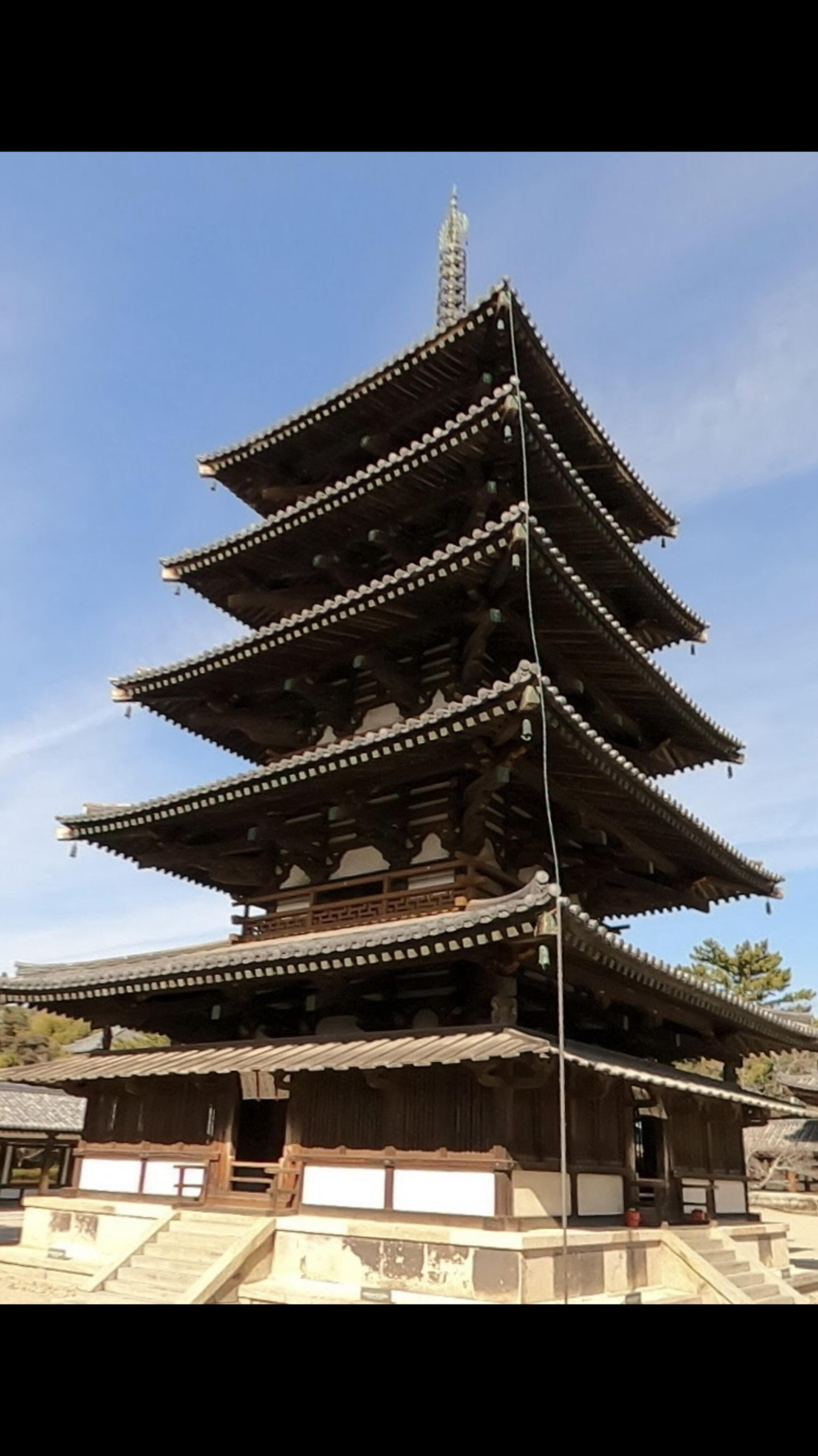 法隆寺の代表写真3