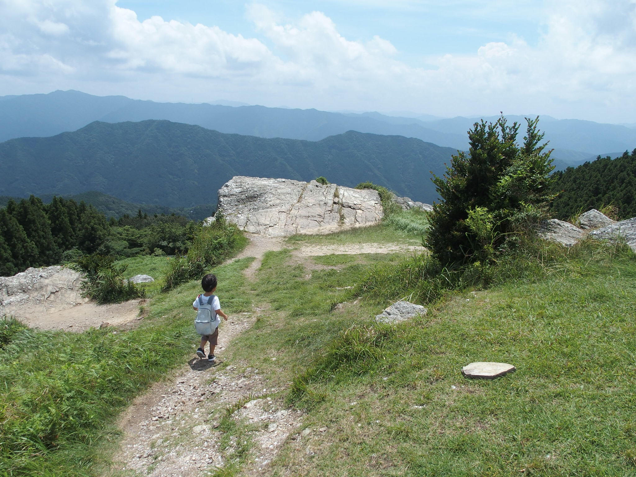 生石高原県立自然公園の代表写真9