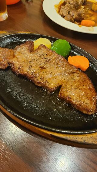 田中屋レストランのクチコミ写真1