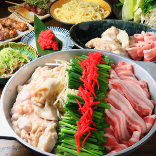 博多串焼と刺身 ココロザシの写真8