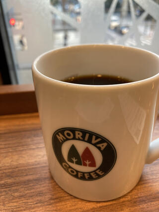モリバコーヒー浜松町店のクチコミ写真1