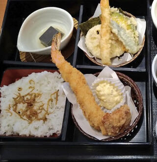 和食さと 新大宮店のクチコミ写真1