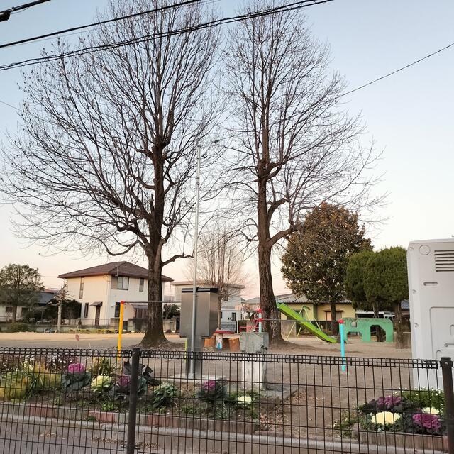 下川3号公園 前橋市下川町/公園 Yahoo!マップ