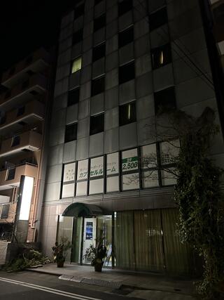 神戸シティガーデンズホテルのクチコミ写真1