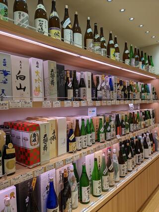 金沢地酒蔵のクチコミ写真2