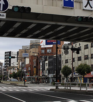 大正駅(大阪府)のクチコミ写真1