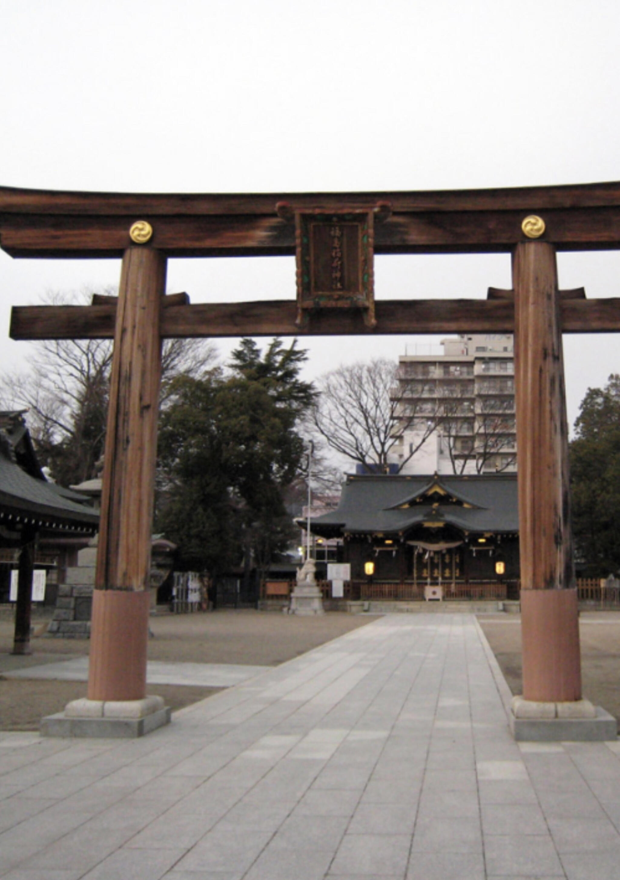 福島稲荷神社の代表写真10