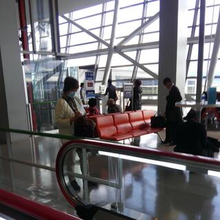 関西国際空港第一ターミナルの写真4
