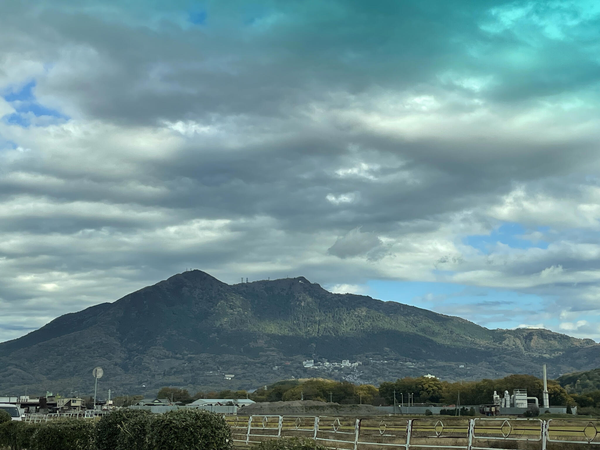 筑波山コマ展望台の代表写真9