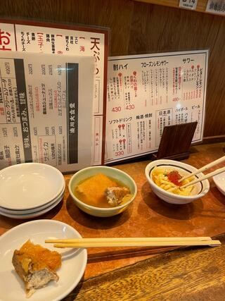 湊川大食堂のクチコミ写真5