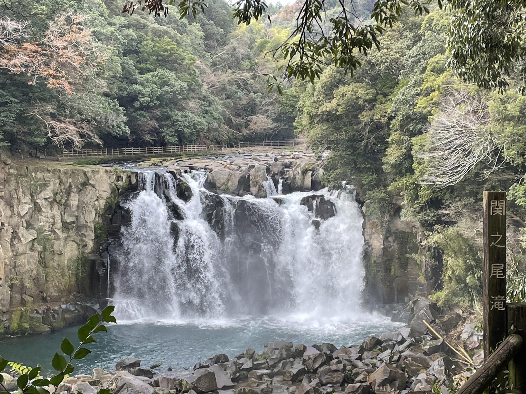 母智丘関之尾県立公園の代表写真4