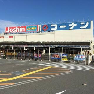 ジョーシン 堺インター店の写真8