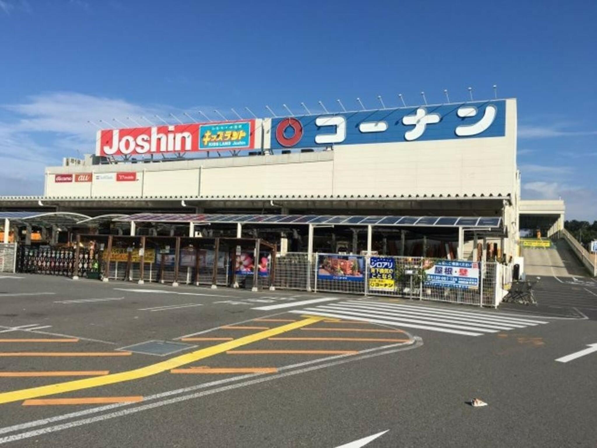 ジョーシン 堺インター店の代表写真8