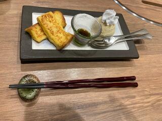 日本料理・ふぐ 桃のクチコミ写真6