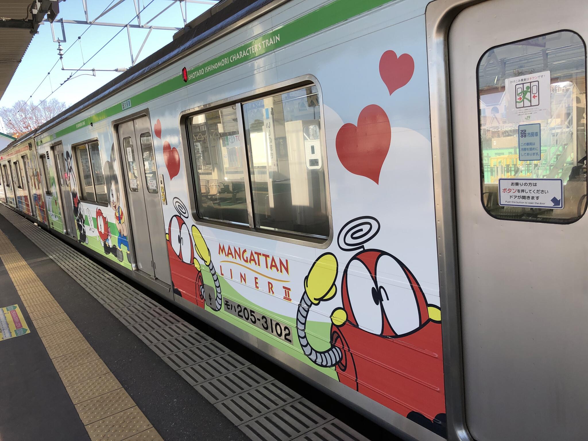 石巻駅の代表写真6