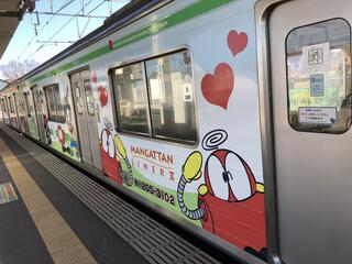 石巻駅のクチコミ写真2