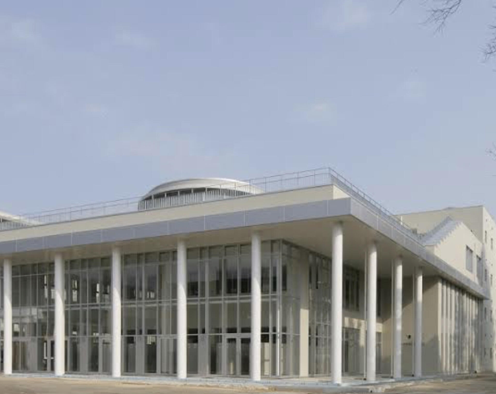 石川県立金沢桜丘高等学校 金沢市大樋町/高校 Yahoo!マップ