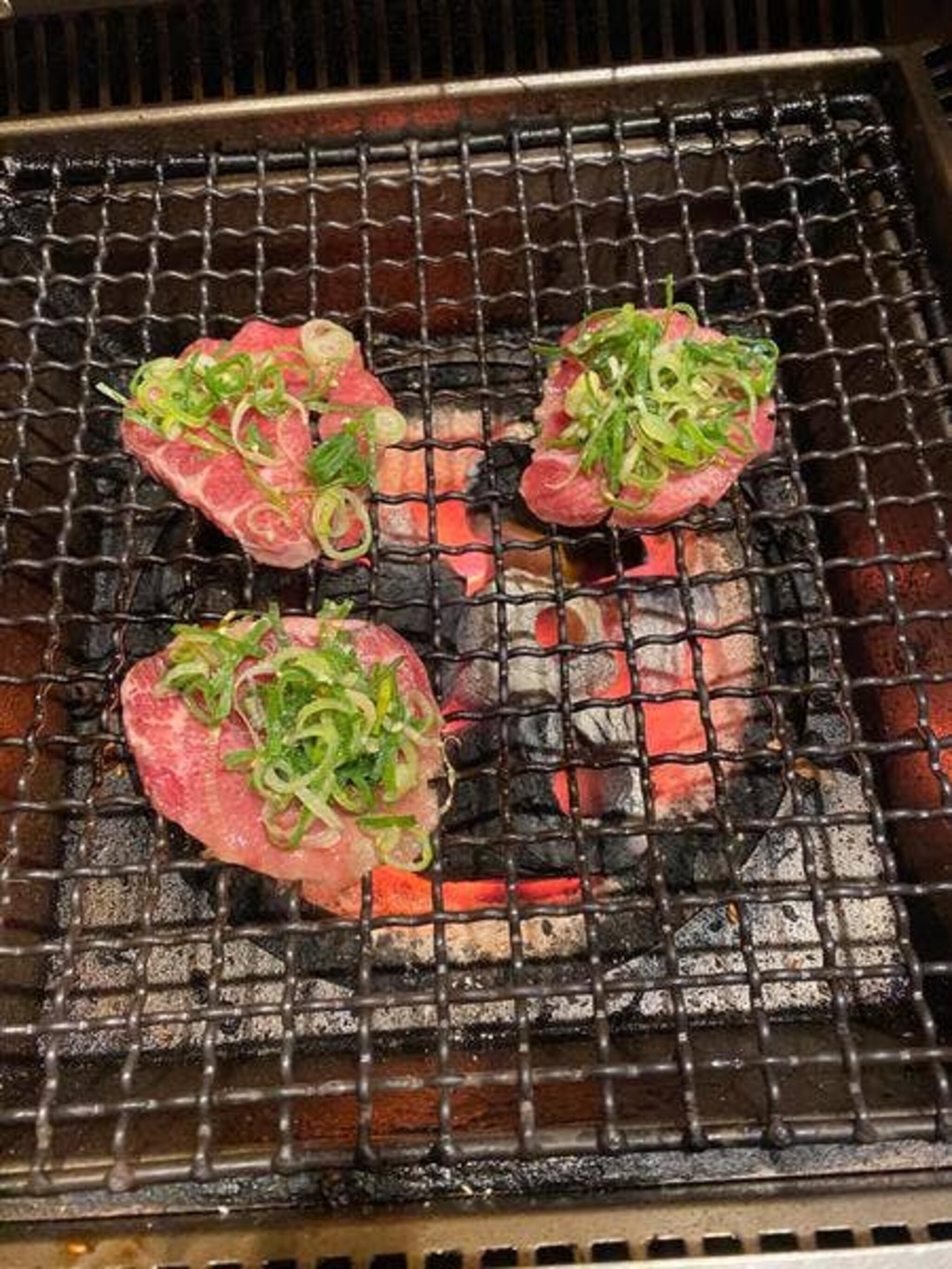 大阪 炭火焼肉×手うち冷麺 十八番 京橋店の代表写真8