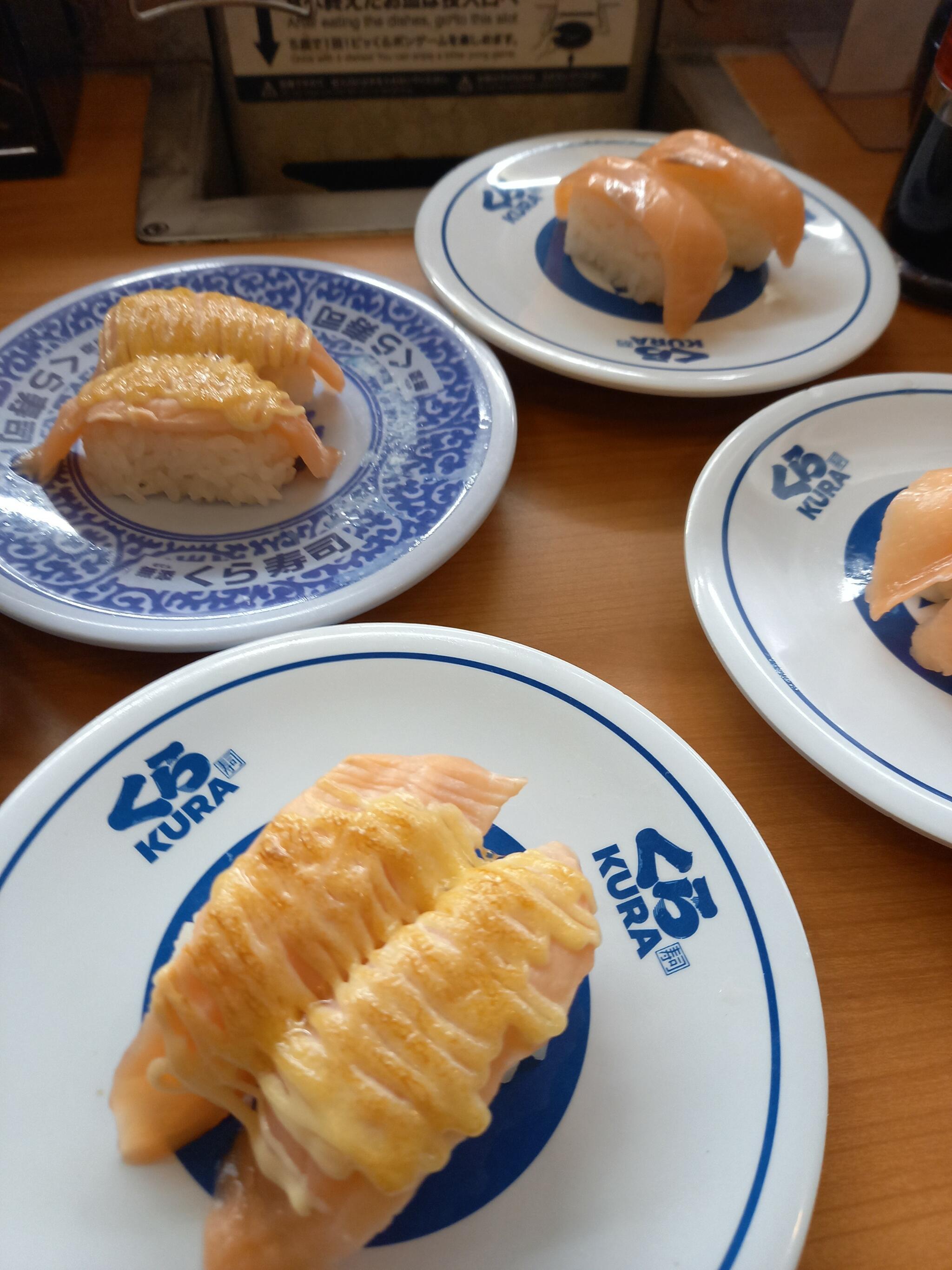 くら寿司 なんば日本橋店の代表写真1