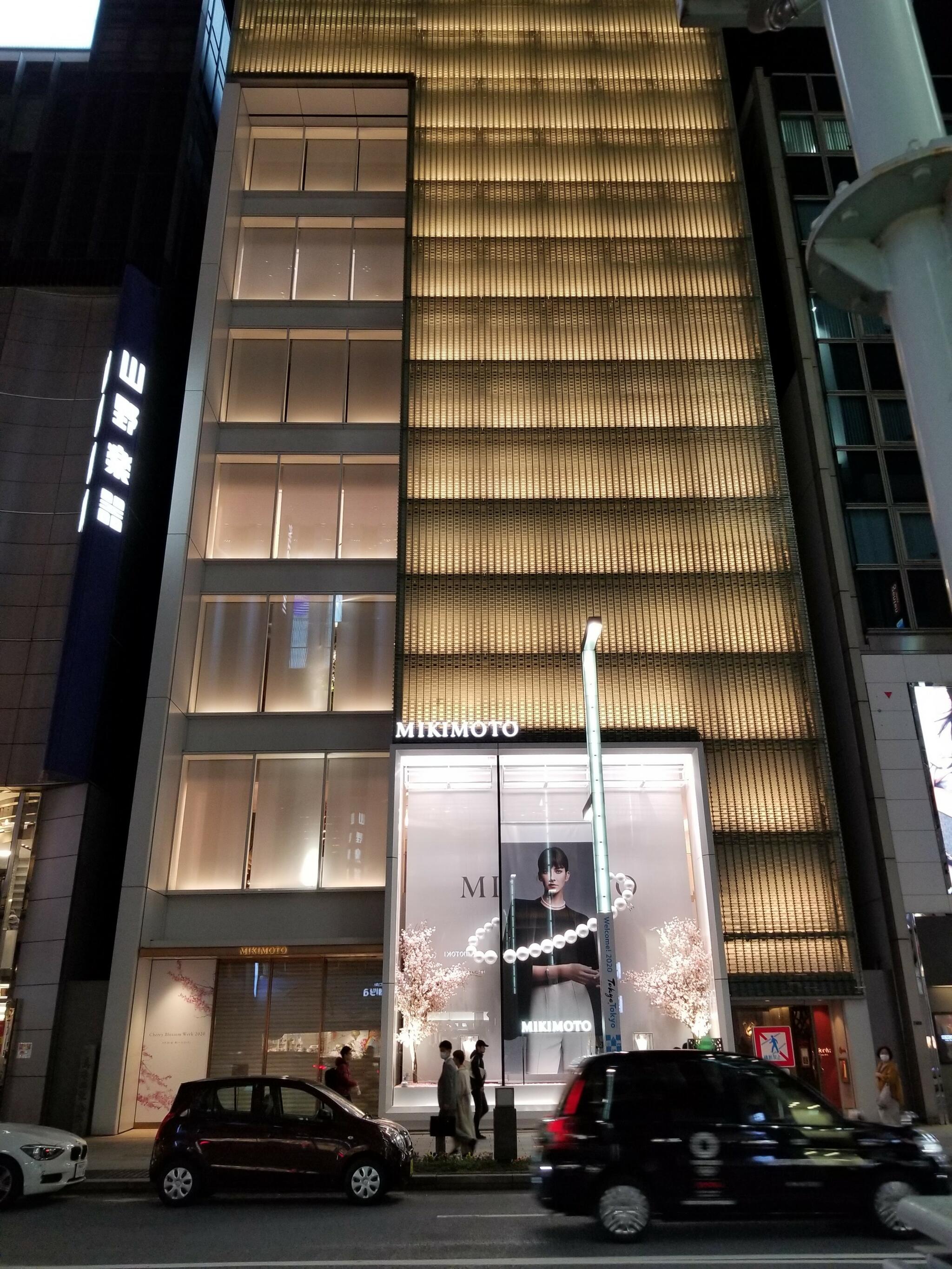 MIKIMOTO 銀座4丁目本店の代表写真4