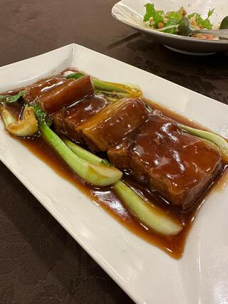 上海料理 陳餐閣のクチコミ写真3