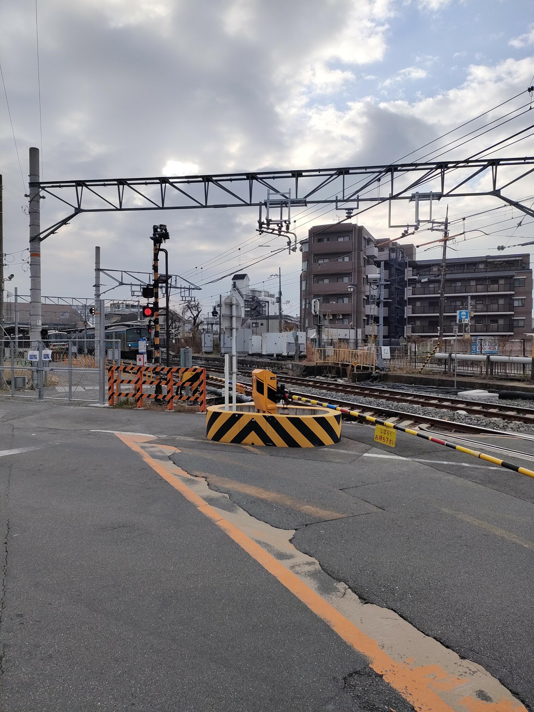 桃山駅の代表写真3