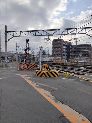 桃山駅のクチコミ写真1