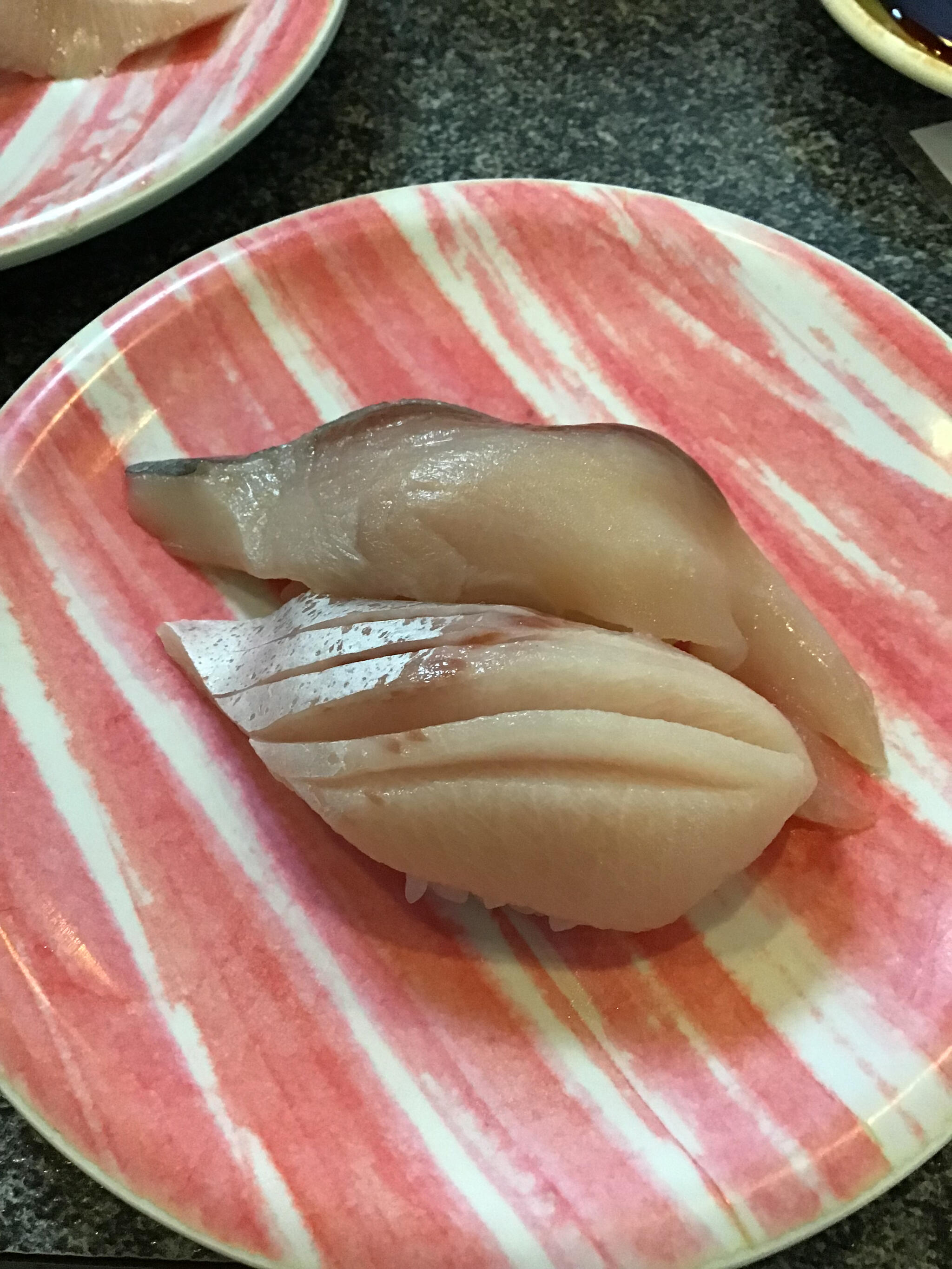 回転寿司魚磯の代表写真7