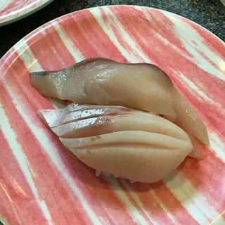 回転寿司魚磯の写真7