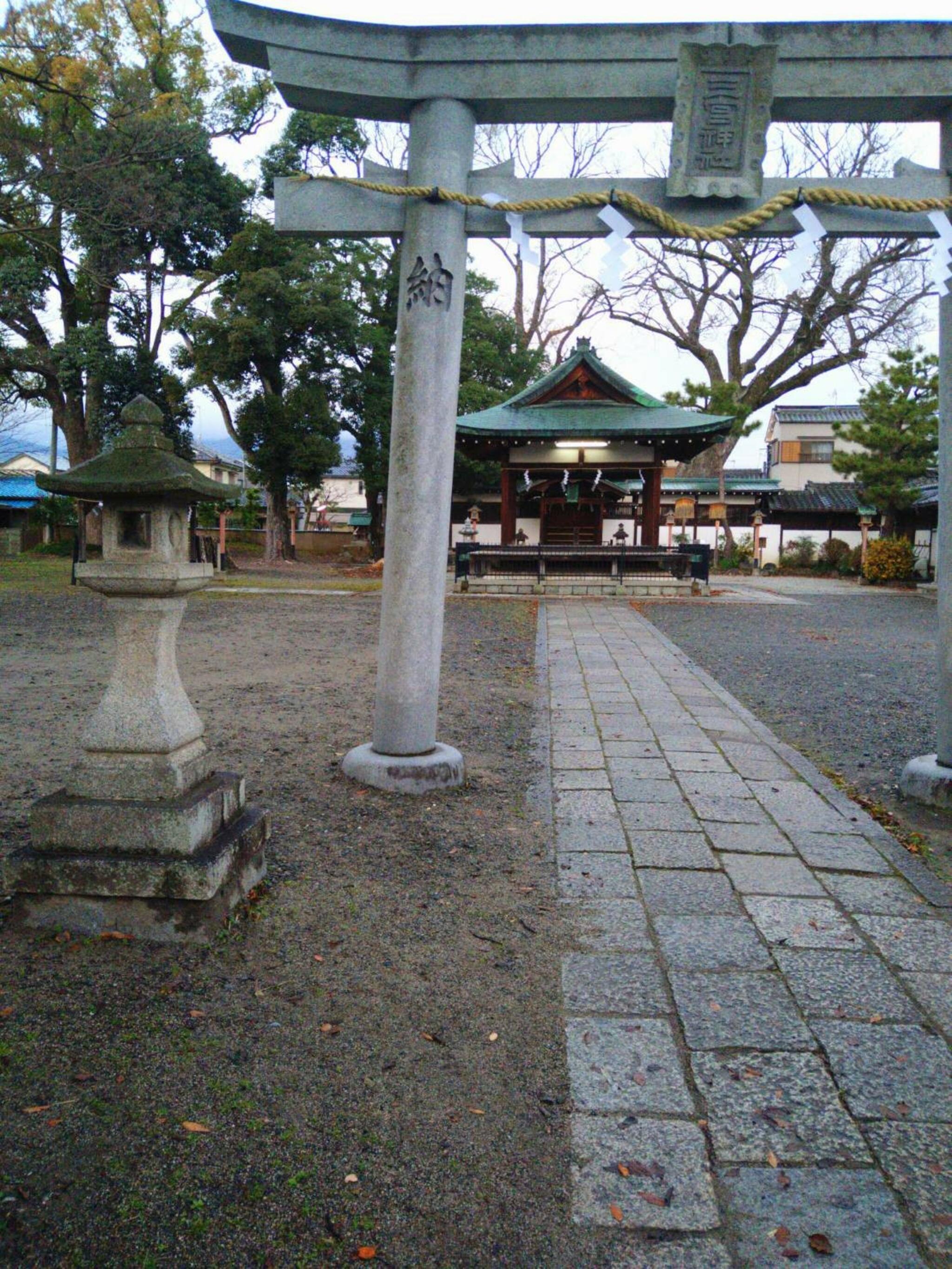 三宮神社の代表写真2