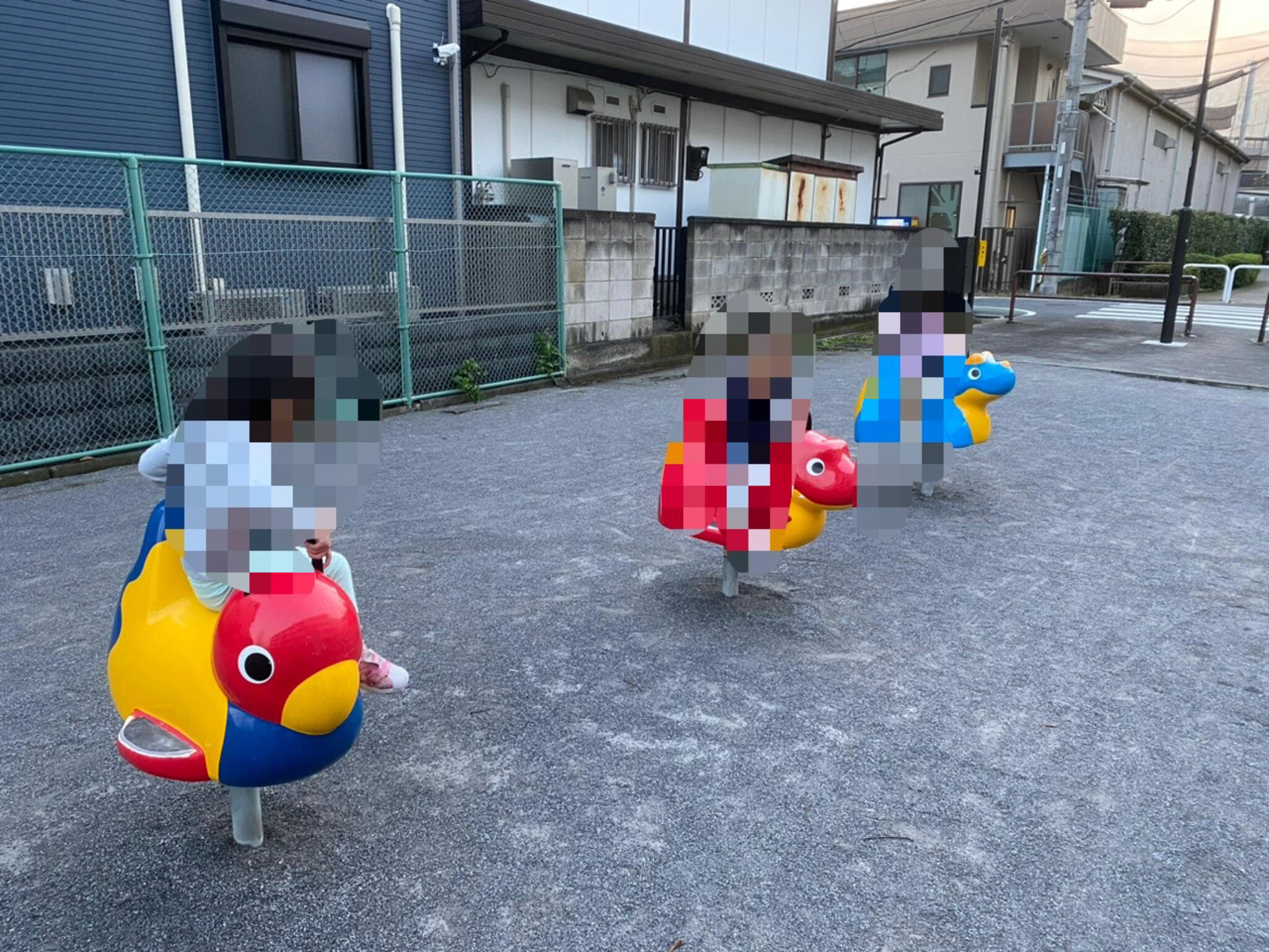 相盛橋児童遊園の代表写真3