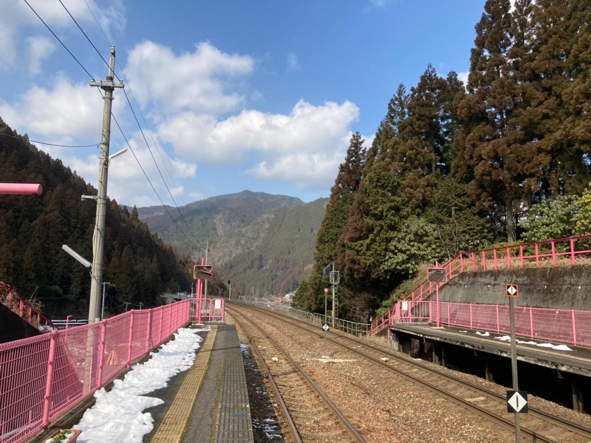 恋山形駅の代表写真3