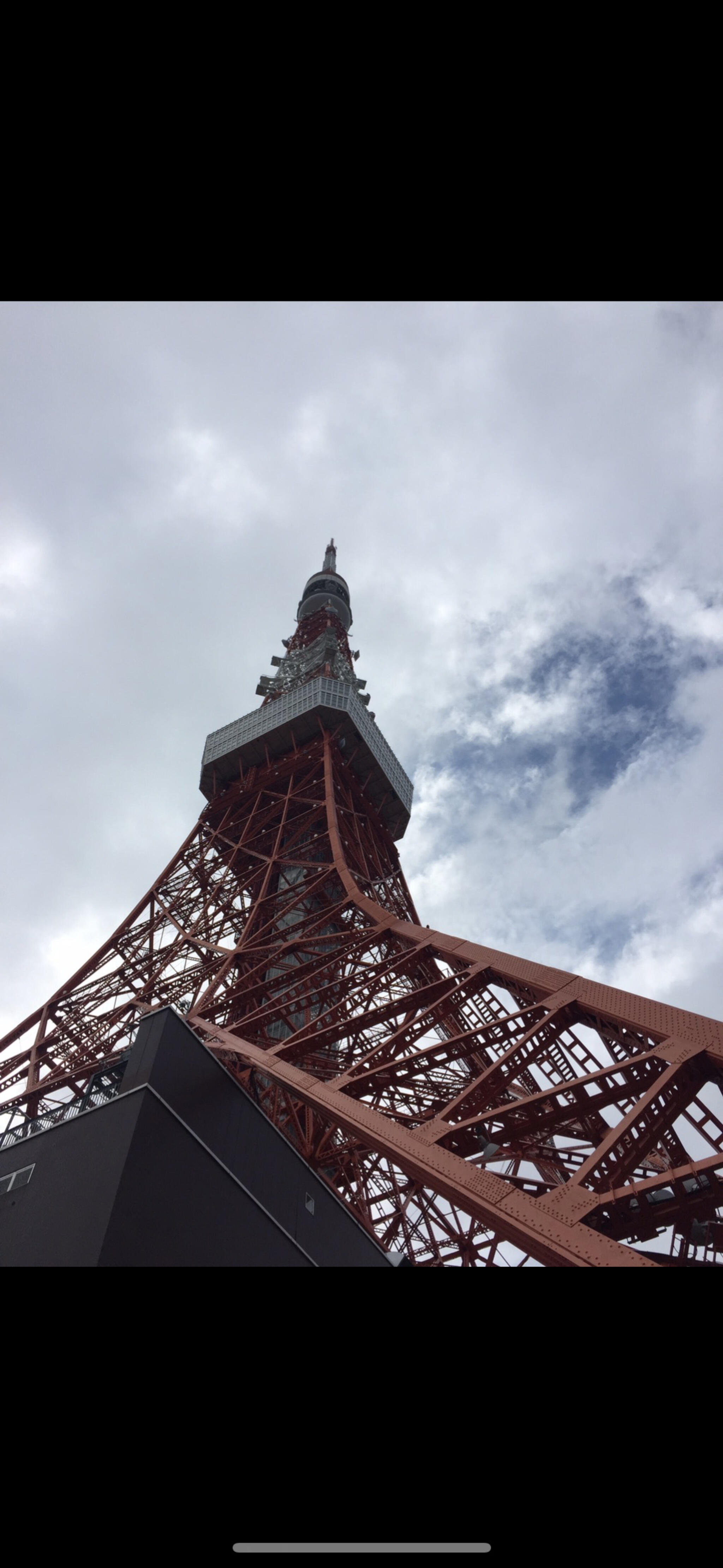 東京タワーの代表写真8