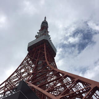東京タワーの写真8