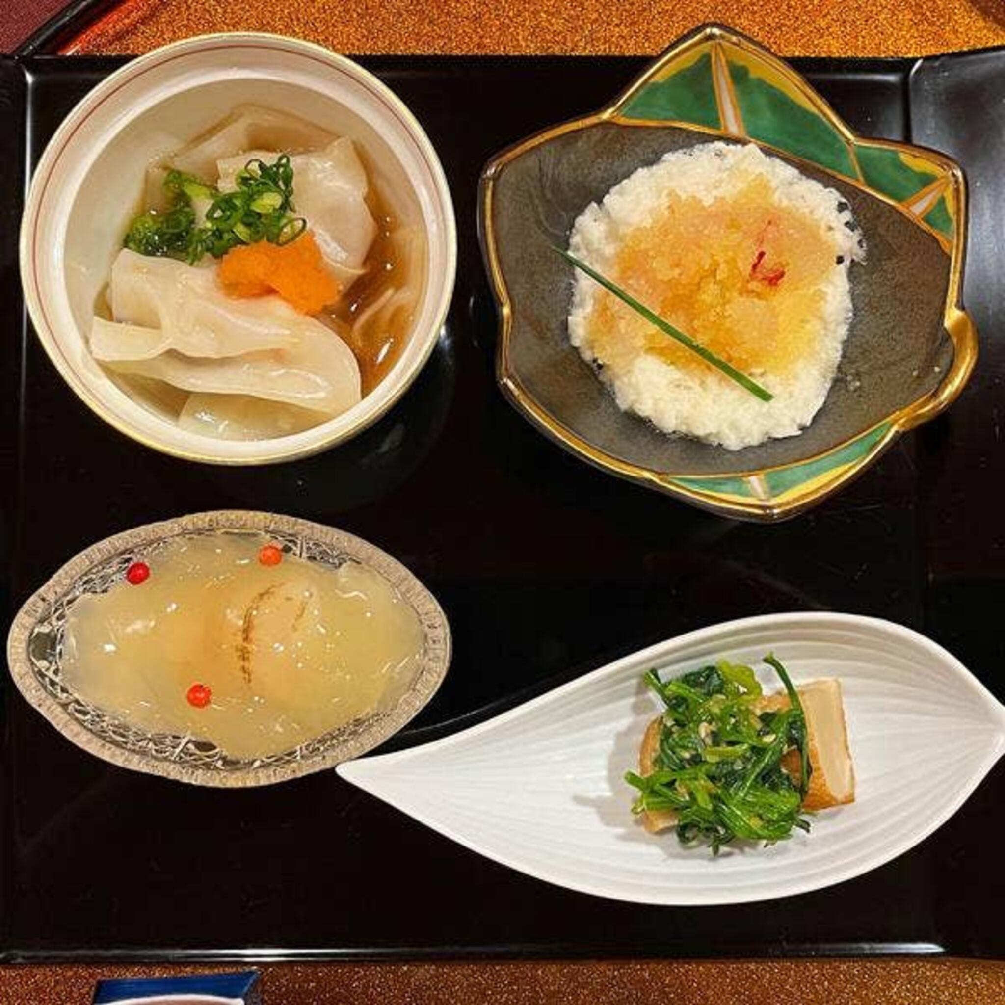 日本料理 千羽鶴の代表写真5