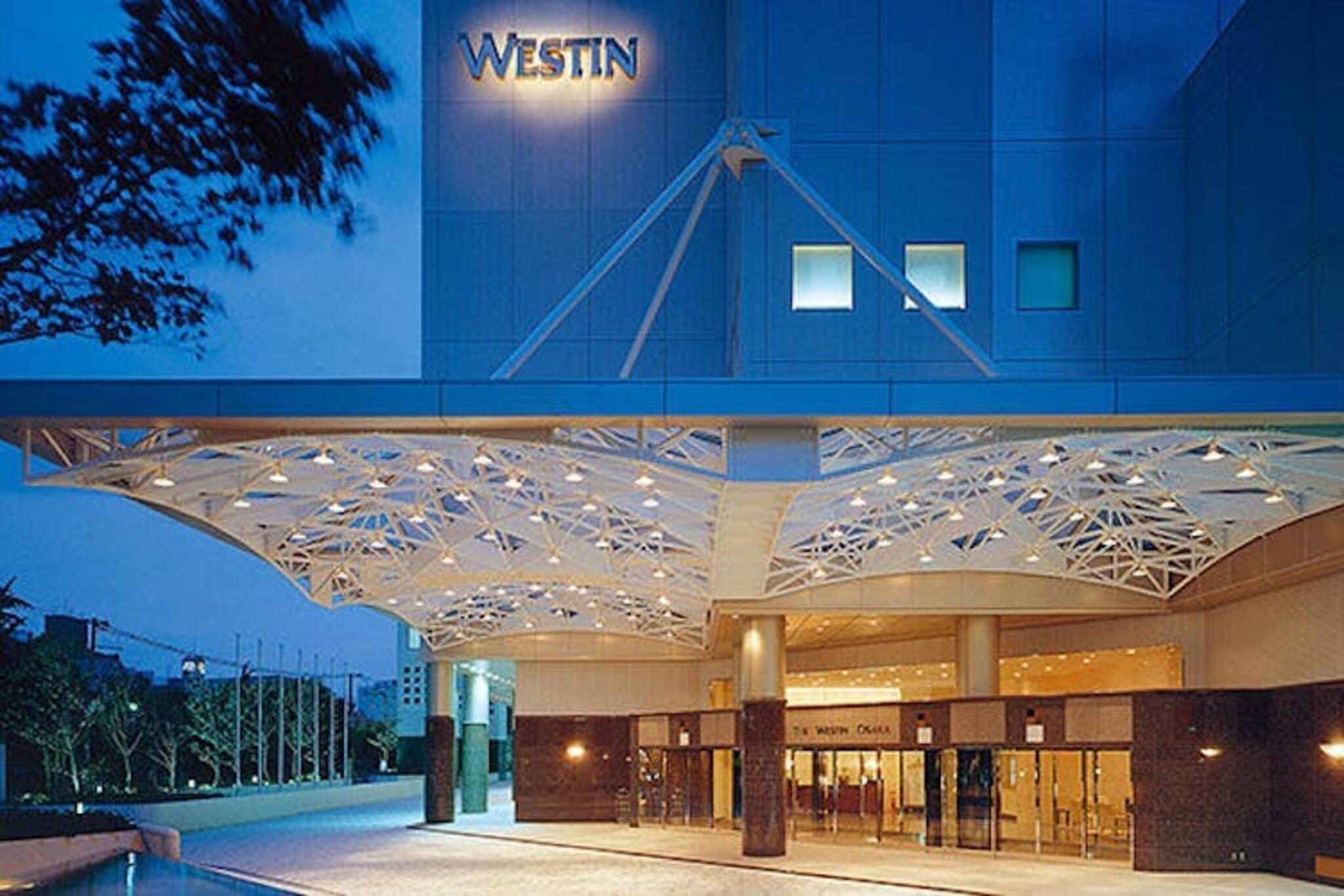 ウェスティンホテル大阪の代表写真9