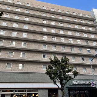 ダイワロイネットホテル神戸三宮の写真24