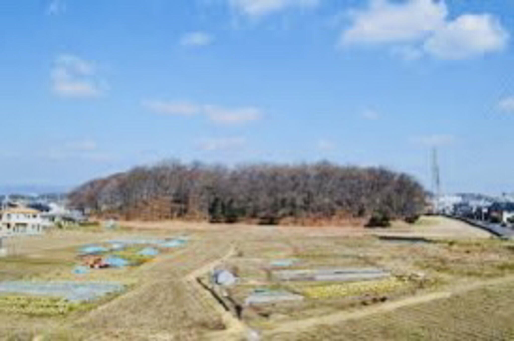 天神山古墳の代表写真5