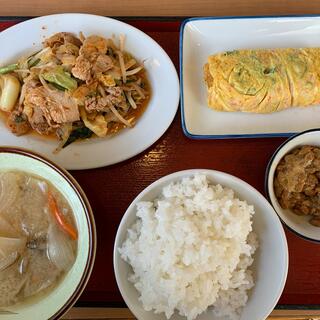 まいどおおきに　神戸長田南食堂の写真15