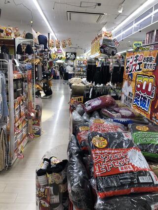 クチコミ : MEGAドン・キホーテ UNY太田川店 - 東海市大田町 