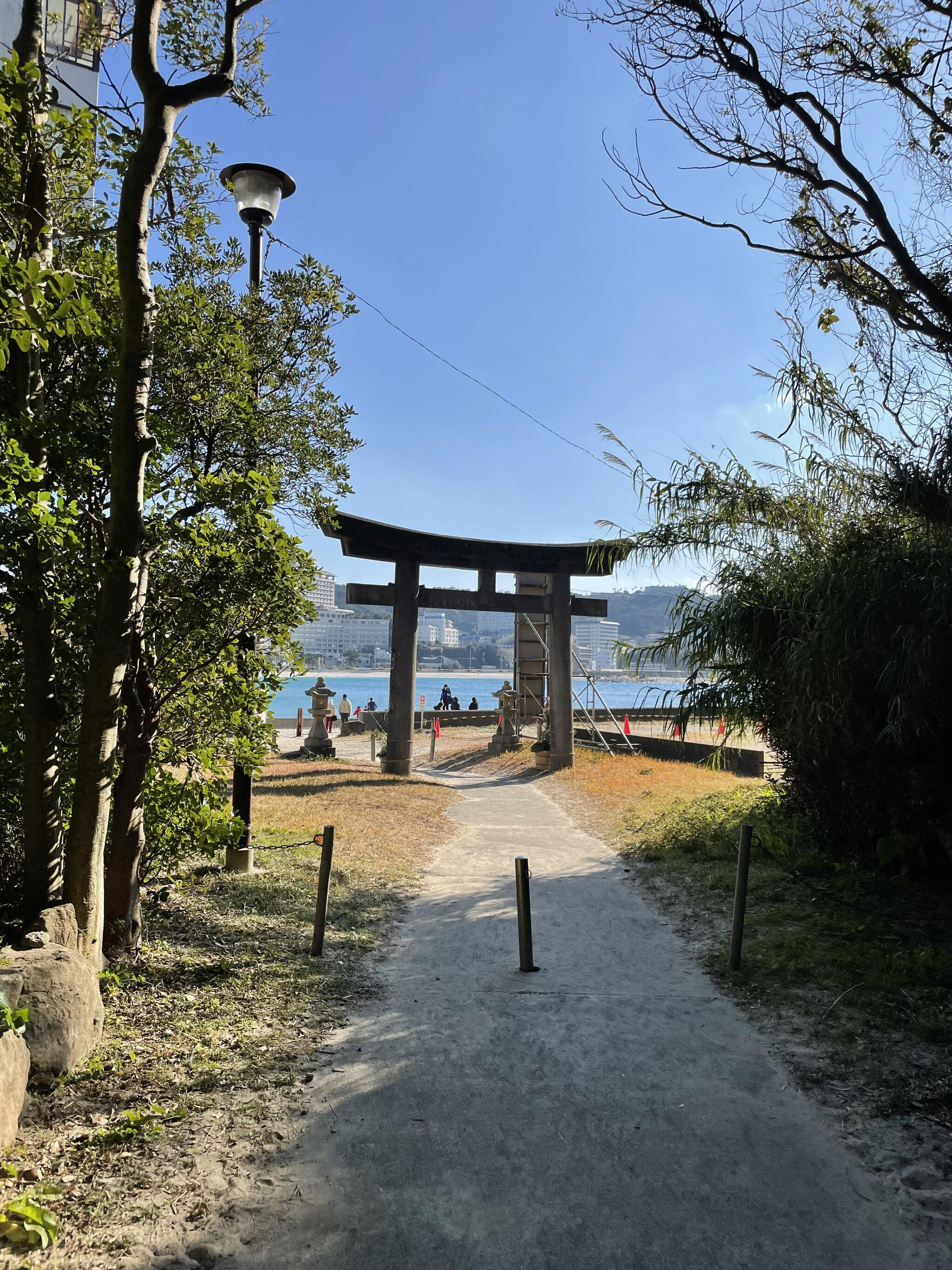 熊野三所神社の代表写真5