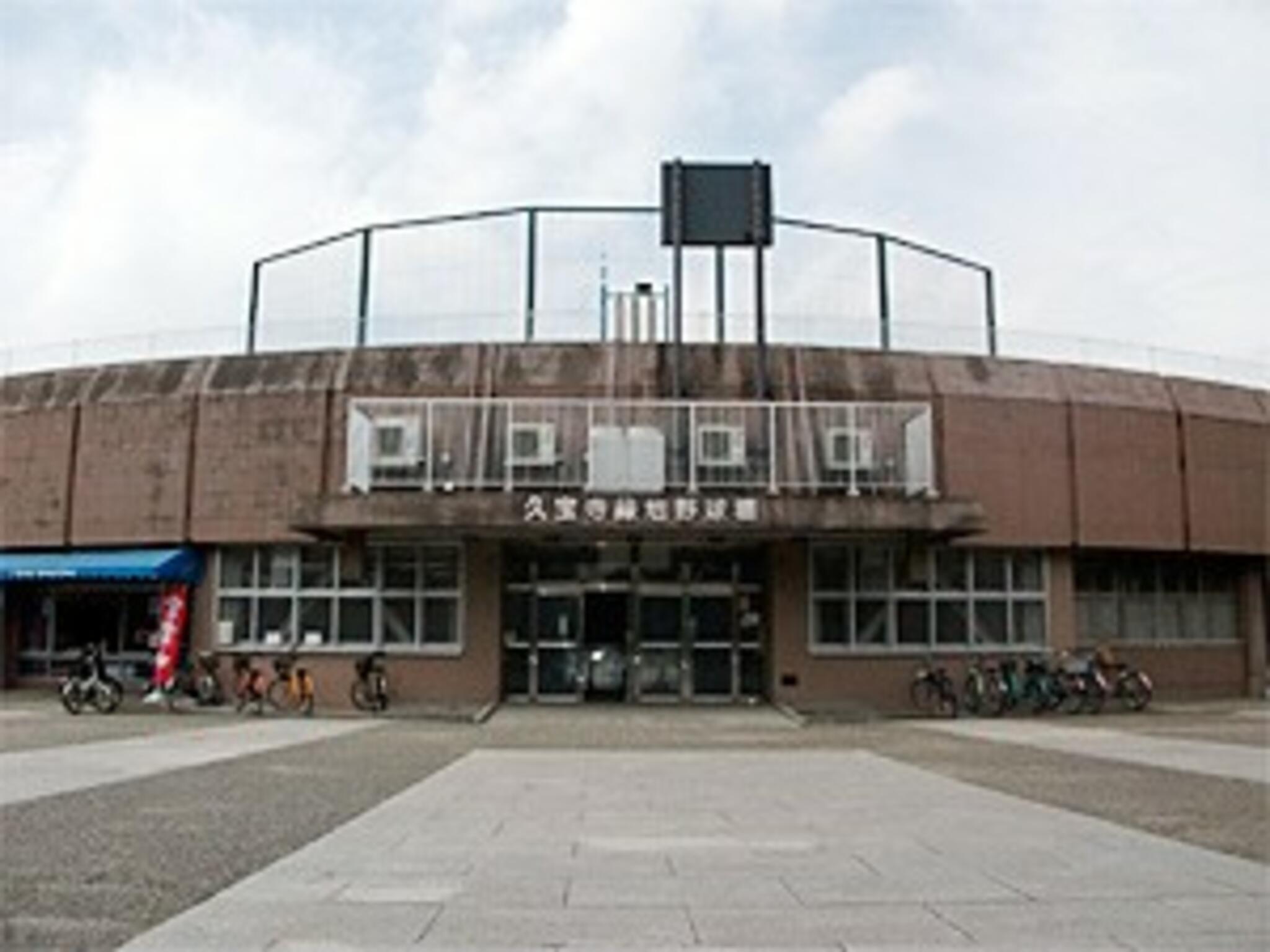 久宝寺緑地軟式野球場の代表写真8