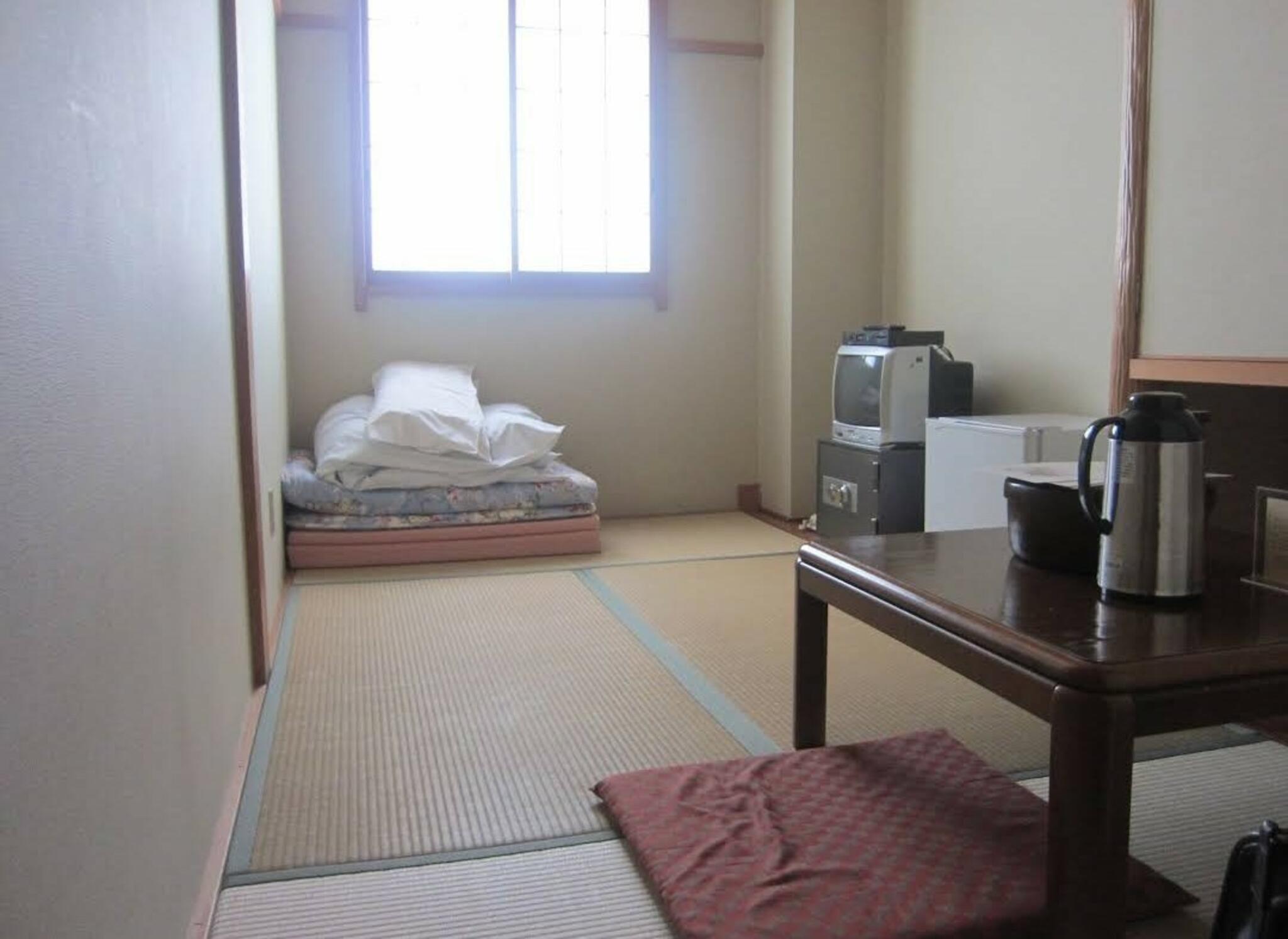 那須・板室の温泉ホテル ホテル板室の代表写真10