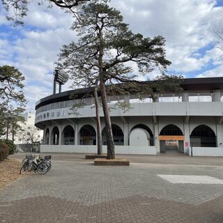 埼玉県営大宮公園野球場の写真21