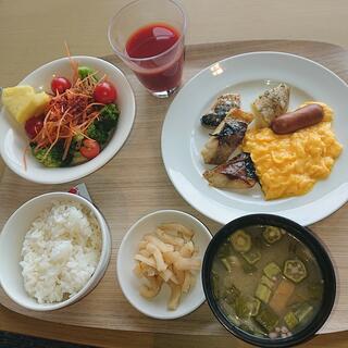 川崎キングスカイフロント東急REIホテルの写真22
