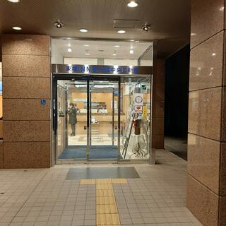 東横INN新大阪中央口新館の写真3