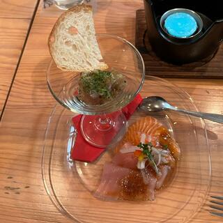 膳彩Dining SOKI 創季の写真10