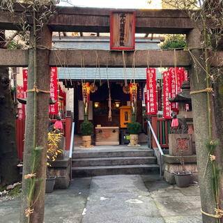 千代田稲荷神社の写真10